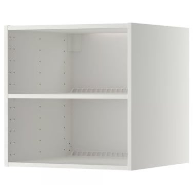 Ikea Metod bovenkasten  60x60