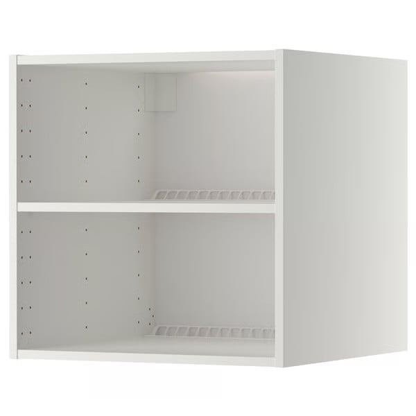 Ikea Metod bovenkasten  60x60