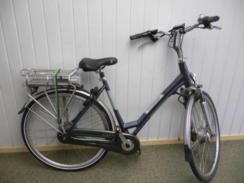 Gebruikte Sparta Emotion damesfiets 54cm 8 versnellingen