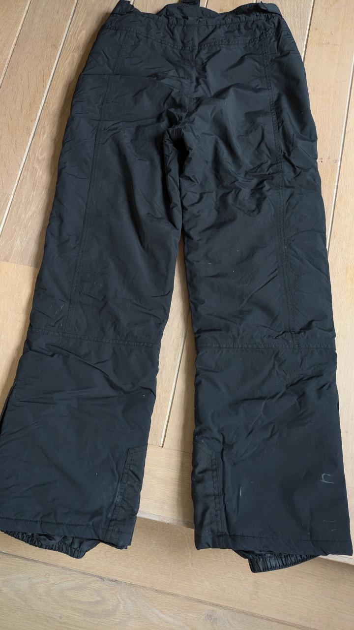 Skibroek maat 164