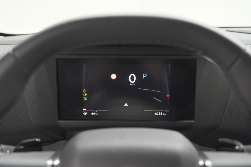 Citroen C4 1.2 hybrid 145pk max | 360 camera | adaptieve cruise control | n