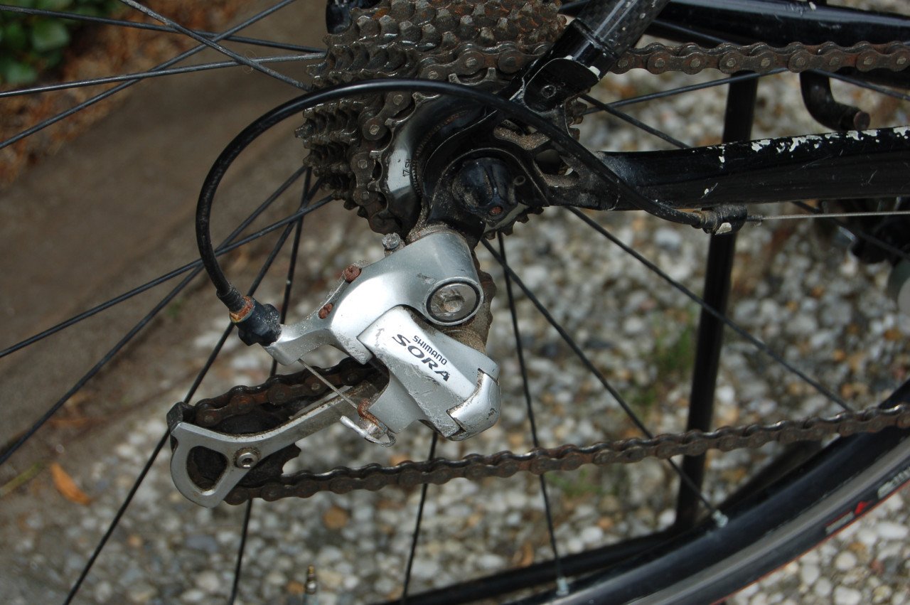 Racefiets voor kind  M / V  * * *