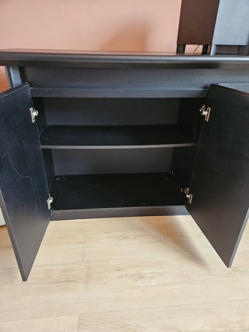 Gratis groot dressoir