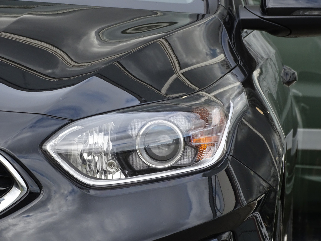 Kia Cee'd 1.0 t-gdi dynamicplusline | stoelverwarming | apple carplay/andro