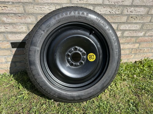 Thuiskomer 5x108x63.4 Ford, Volvo etc.