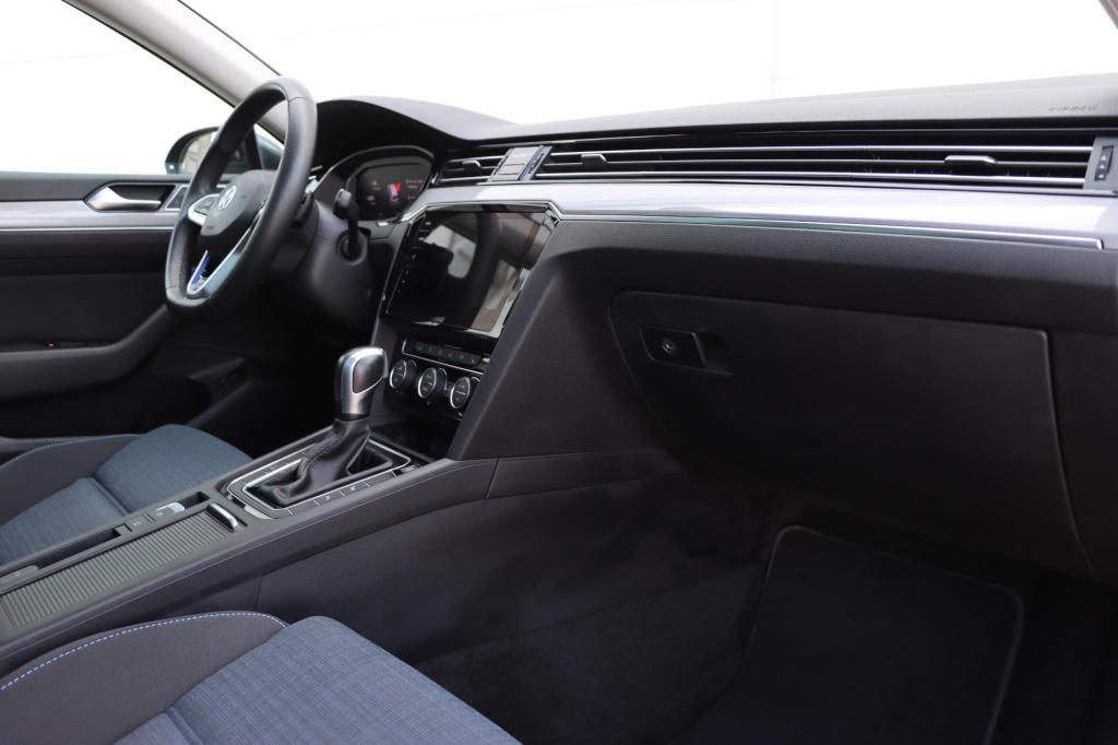 Volkswagen Passat variant 1.4 tsi phev gte business 218pk dsg6