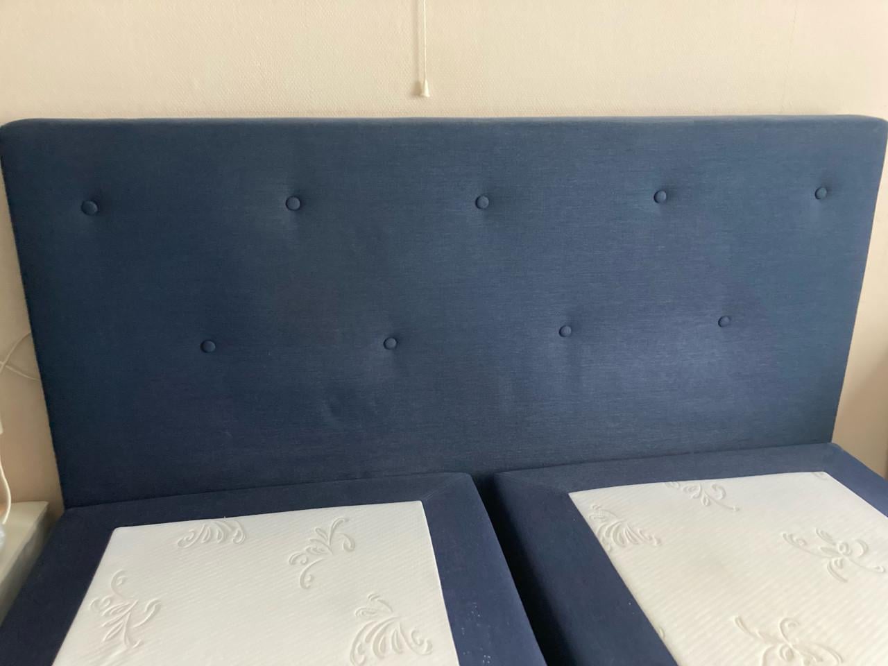 Swiss Sense boxspring