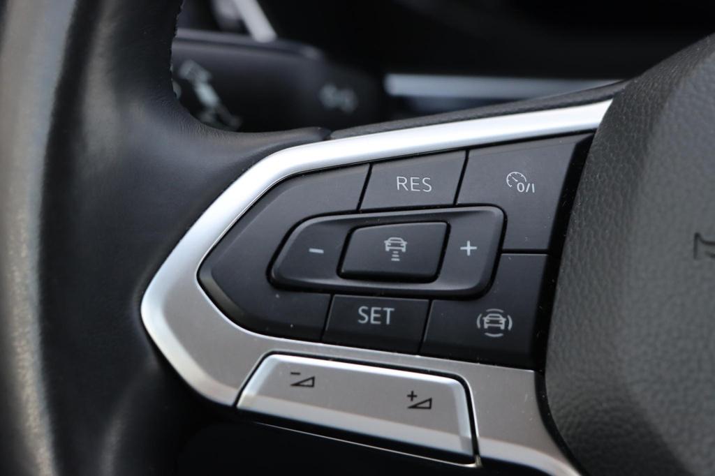 Volkswagen T-cross 1.0 tsi style 116pk