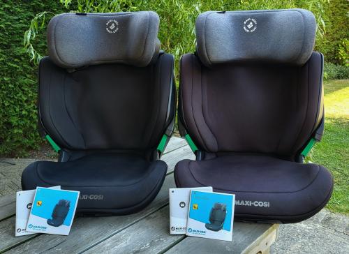 Maxi-Cosi Kore i-Size autostoel