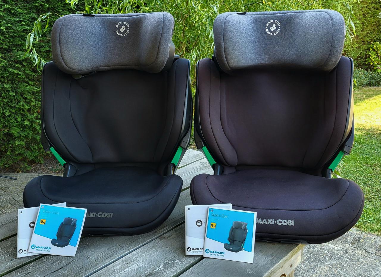 Maxi-Cosi Kore i-Size autostoel