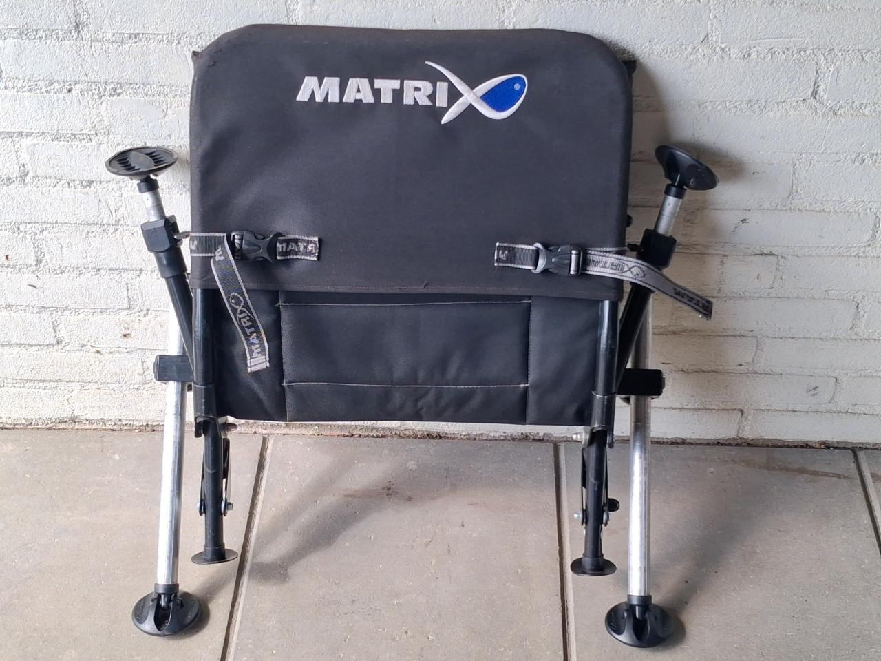 Matrix Lite accessory chair.