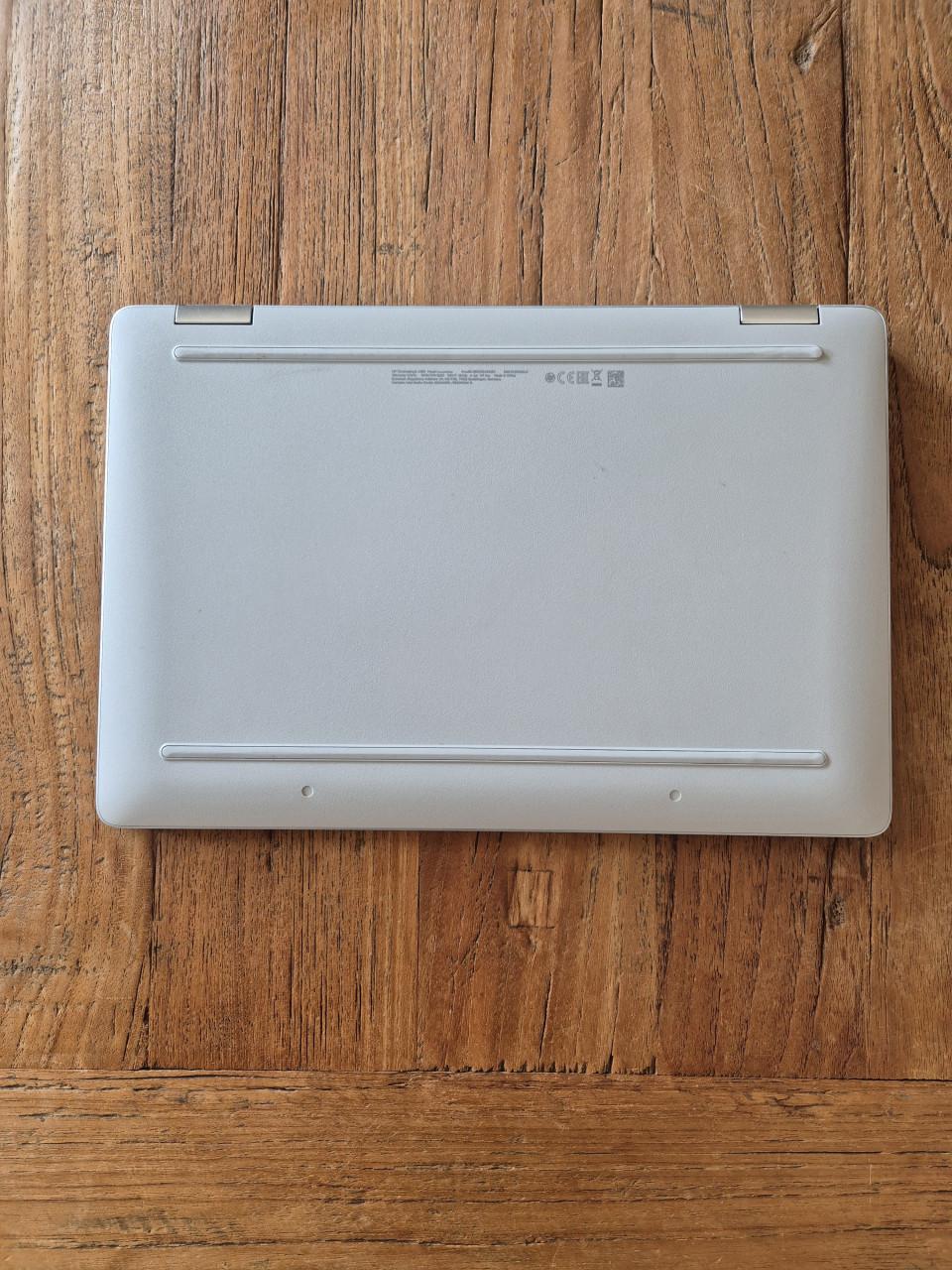 HP Chromebook x360 14a-ca0100nd – 14” touchscreen