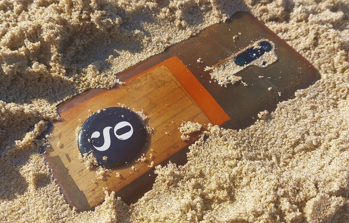 Iets verloren of kwijt? huur dan De Detectorshops krachtige metaaldetectors