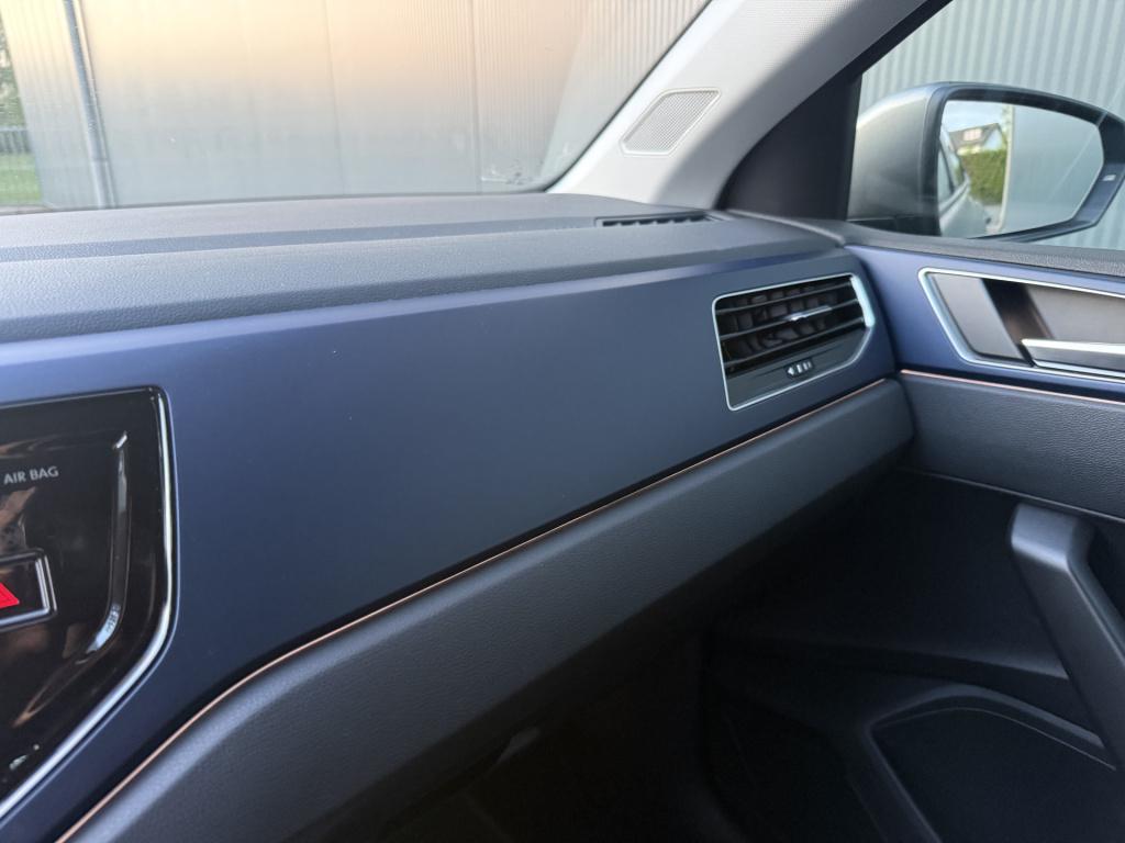 Volkswagen Polo 1.0 tsi 95pk comfortline united 5-drs