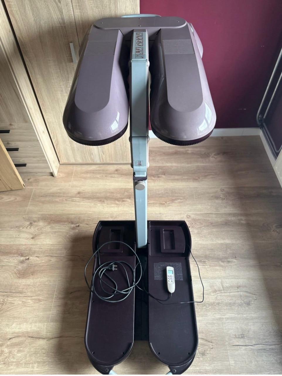 Zonne-infrarood hemel Philips HB975