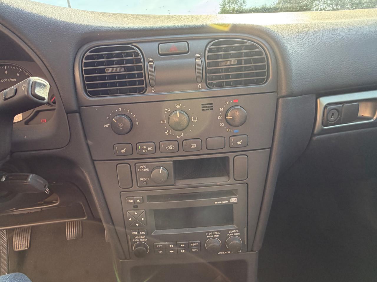 Volvo V40 1.6 Airco CCT LMV