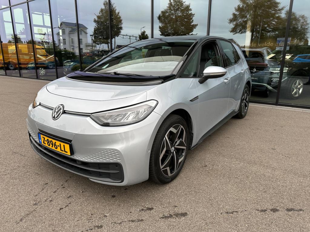 Volkswagen Id.3 58 kwh pro performance | navi | camera | rijklaar incl. gar