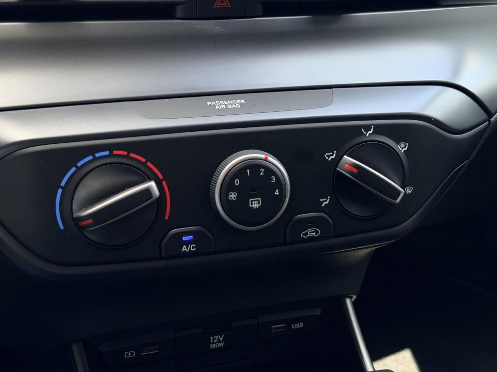 Hyundai Bayon 1.0 t-gdi comfort smart | carplay | nav | dab | cruisecontrol