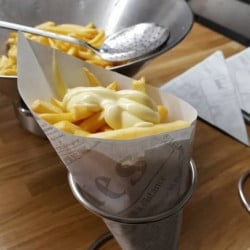 Frietkar huren voor een feestje of evenement?