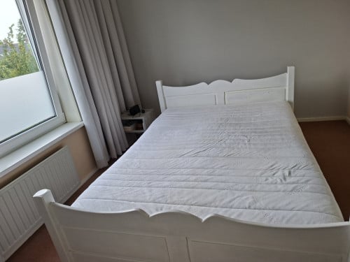 Ledikant, gratis ophalen
