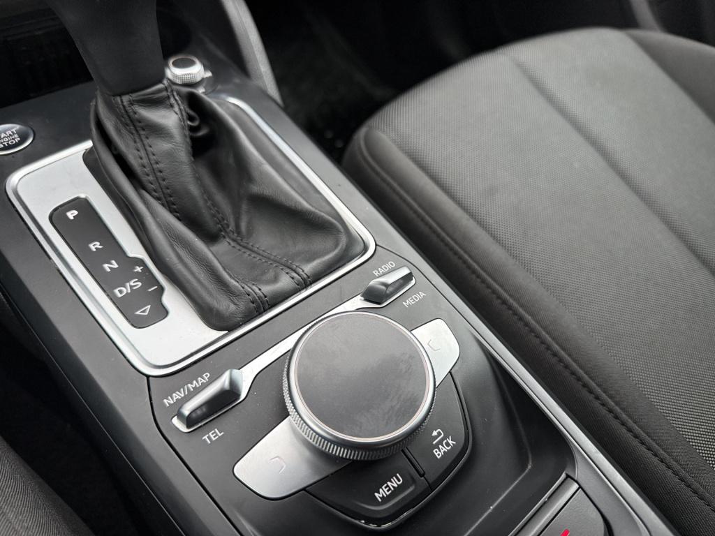 Audi Q2 35 tfsi 150pk s-tronic pro line | acc | camera | keyless