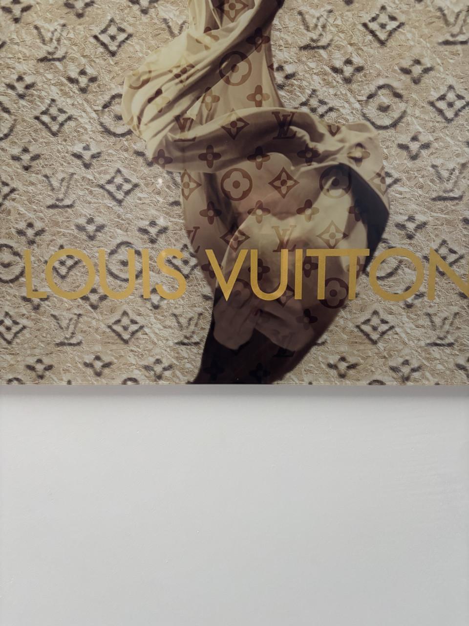 Poster Louis Vuitton
