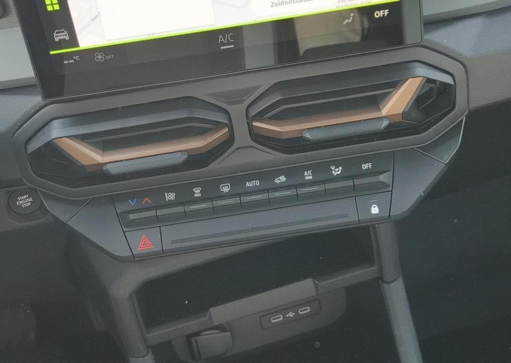 Dacia Duster 1.8 hybrid 155 extreme - pack techno