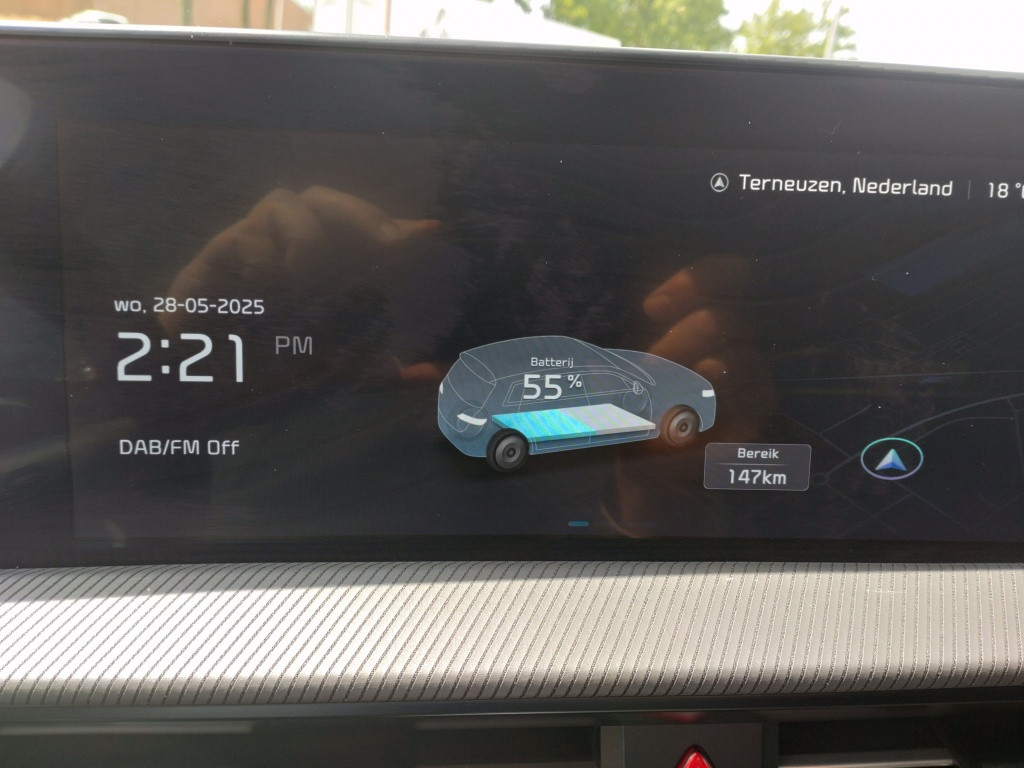 Kia Ev6 gt awd 77.4 kwh performance