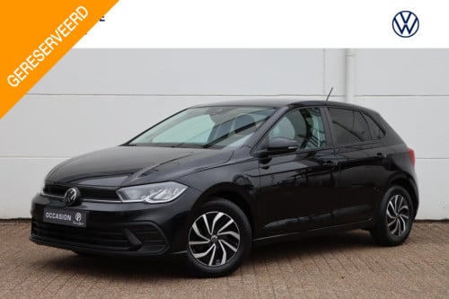 Volkswagen Polo 1.0 mpi 81pk