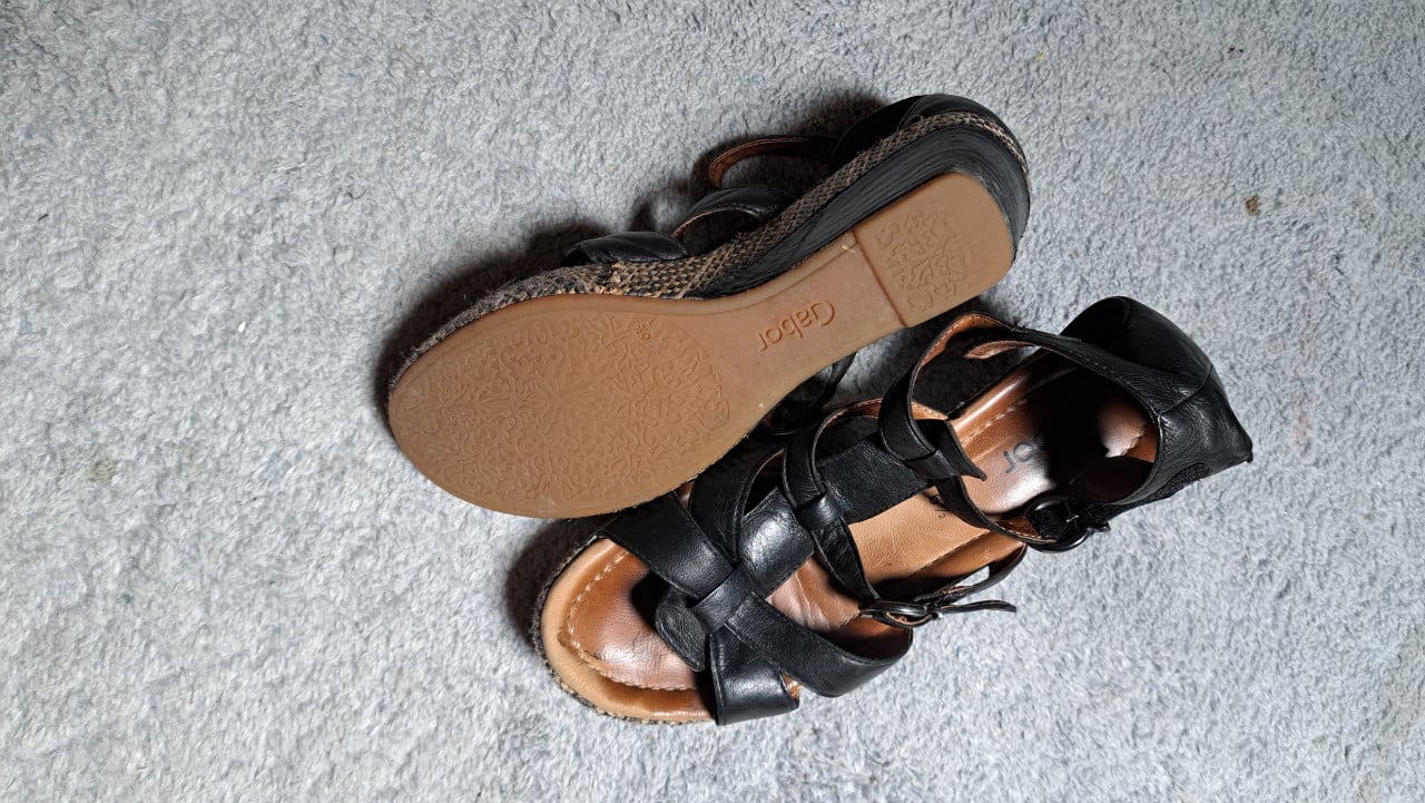 Damesschoenen