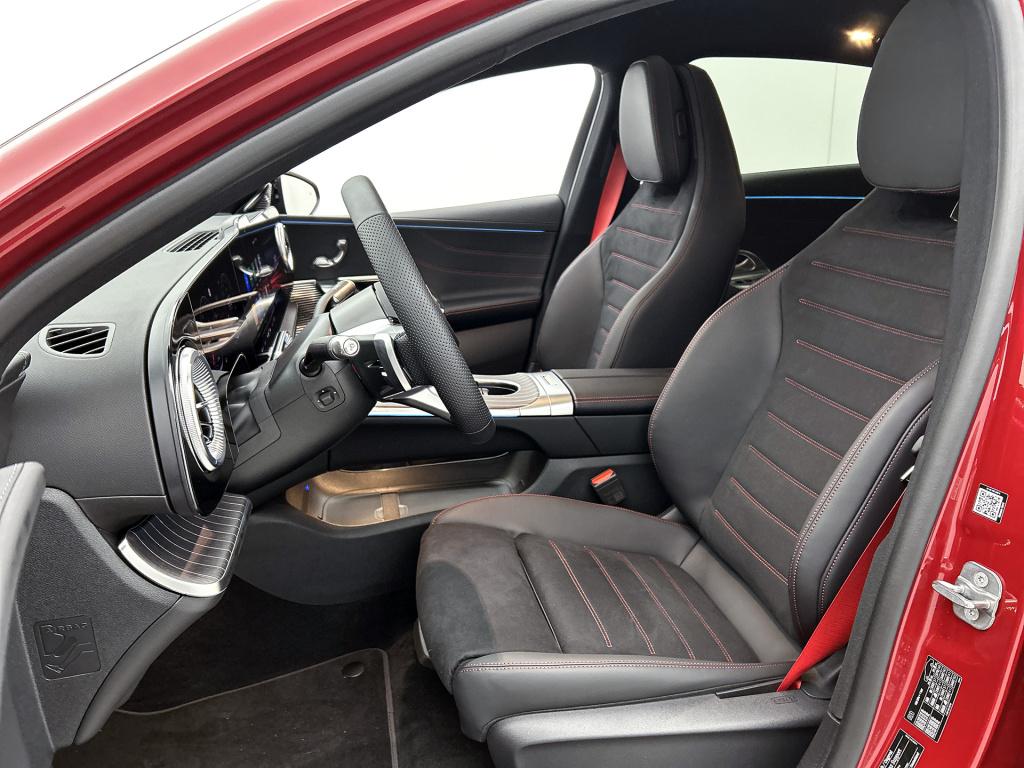 Mercedes-Benz C-Klasse 400 4matic launch edition 94 kwh | premium pakket | 