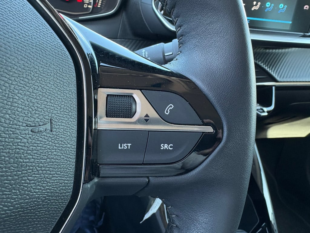 Peugeot 208 1.2 puretech active