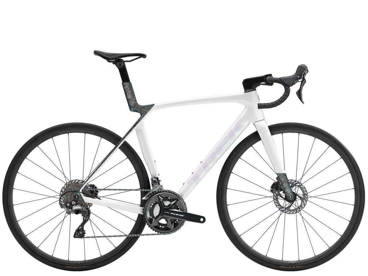 Uit voorraad Leverbaar Trek Madone SL 5 Gen 8 Racefiets 2026 model !!!