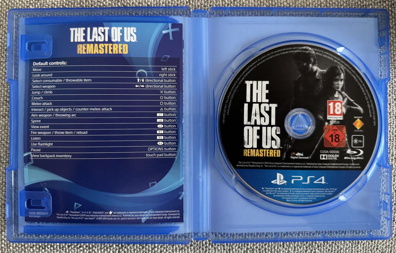 PS4 | 5 Games Bundel – €7,50 per stuk of €25 voor alles