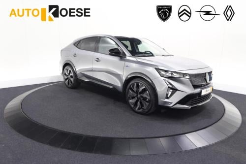 Renault Rafale 1.2 e-tech full hybrid 200 esprit alpine | solarbay panorama