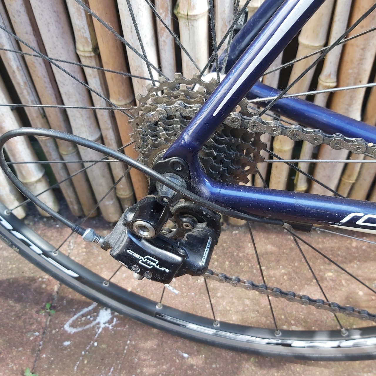 Racefiets