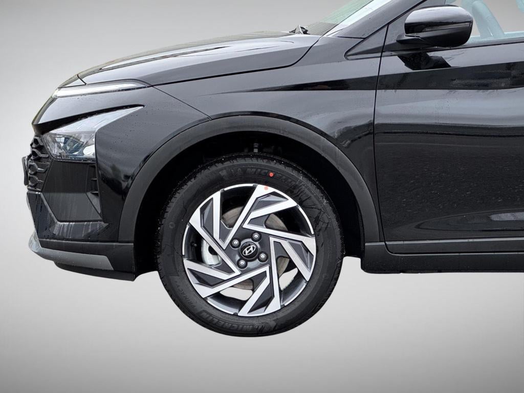 Hyundai Bayon 1.0 t-gdi comfort