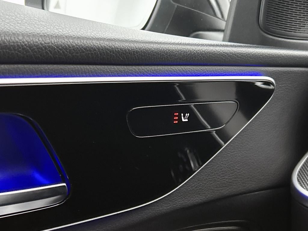 Mercedes-Benz C-Klasse 180 luxury line | panoramadak | sfeerverlichting | c