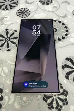 Samsung Galaxy S24 Ultra 5G - 1TB - KRASVRIJ - Z.G.A.N -