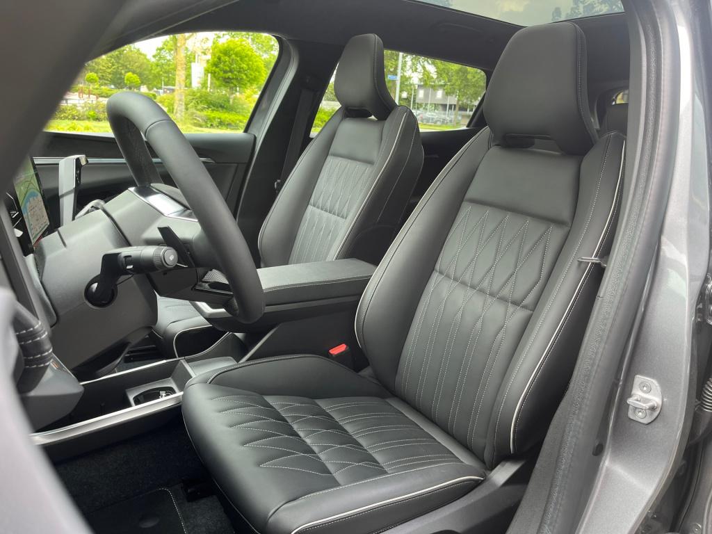 Mitsubishi Eclipse Cross instyle 87 kwh