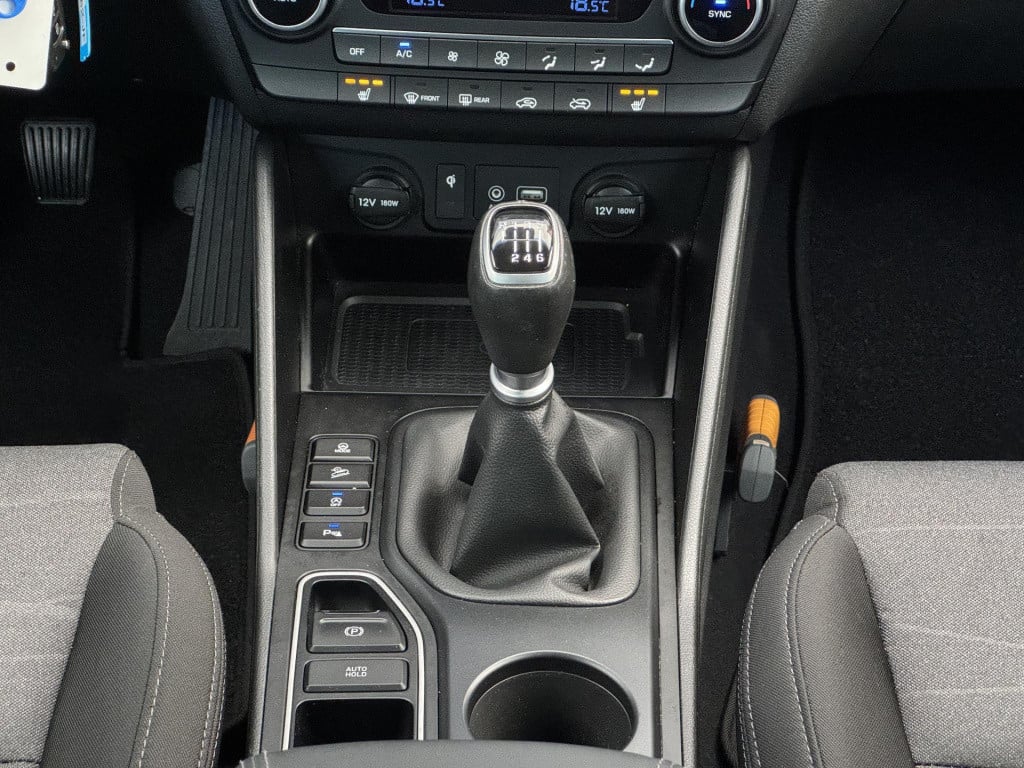 Hyundai Tucson 1.6 gdi comfort | navigatie | camera | apple carplay/android