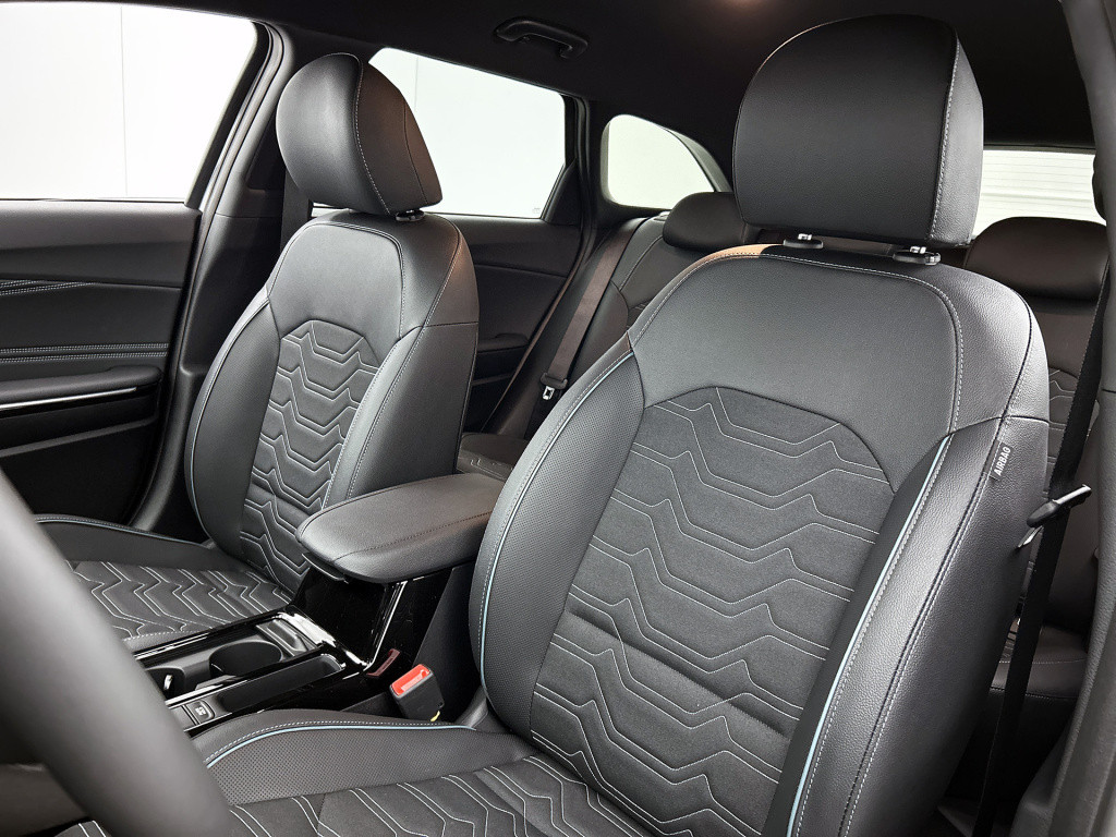Kia Ceed Sportswagon 1.0 t-gdi design edition ** actie model ** | digital c
