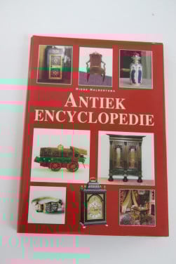 Antiek encylopedie