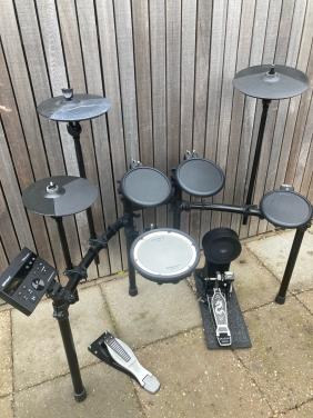 Roland VDrum TD07