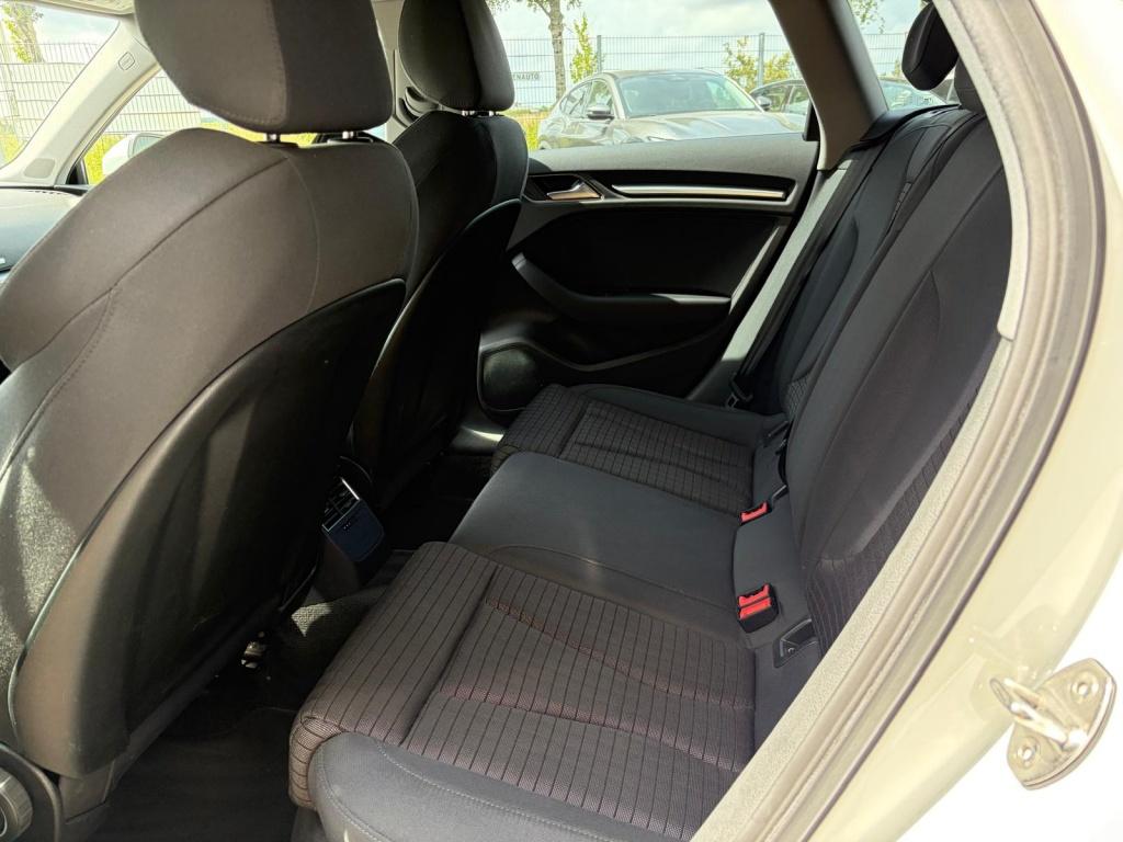 Audi A3 sportback 30 tfsi sp. l. ed.