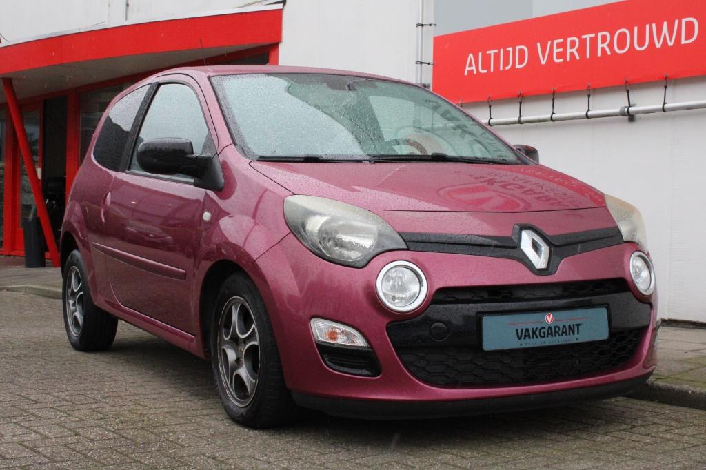 Renault Twingo van 1e eigenaar, lees tekst 1.2 16v dynamique