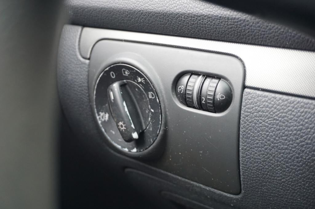 Volkswagen Golf 1.6 fsi comfortline climate / cruise / elektr. ramen / lm v