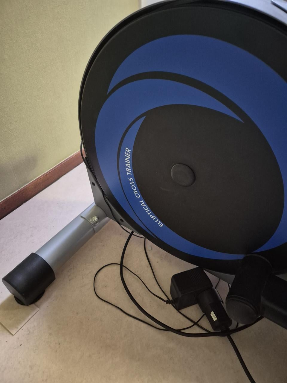 Crosstrainer Infiniti X985