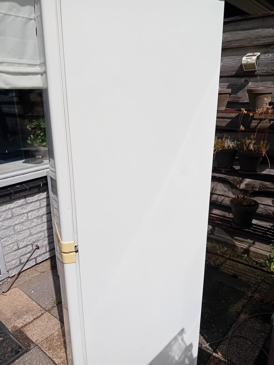 Koel/vriescombinatie