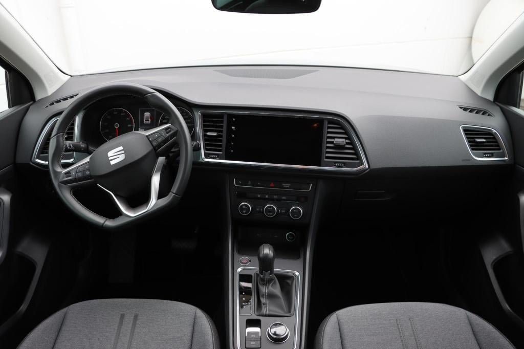 Seat Ateca 1.5 tsi style business intense 150pk dsg7